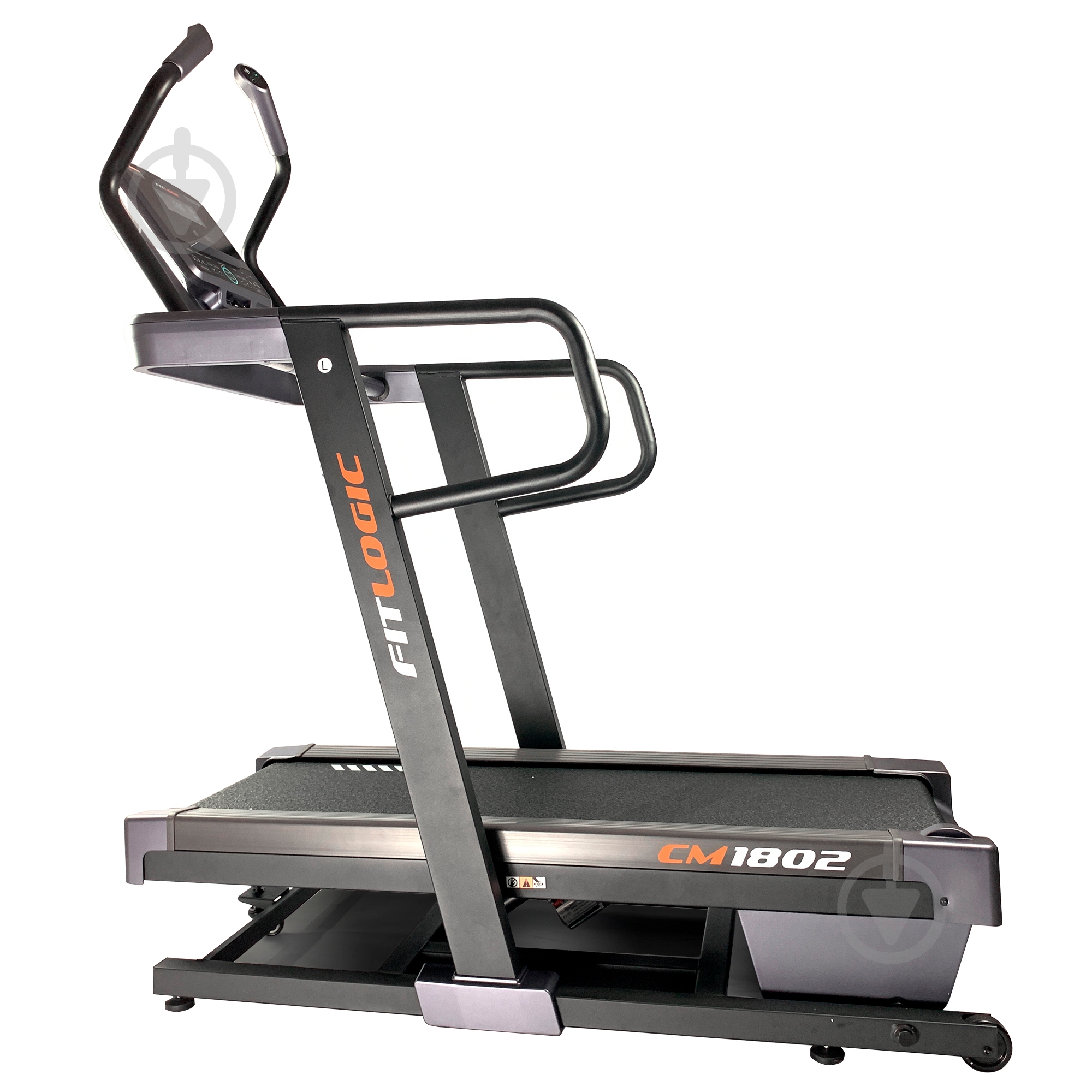 Бігова доріжка FitLogic CM1802 (CM1802) - фото 2