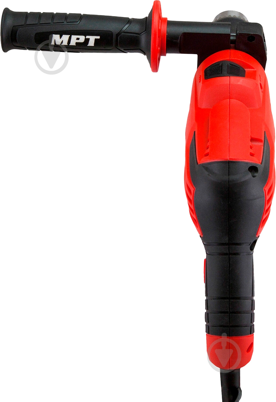 Дрель ударная MPT MID5506 - фото 6