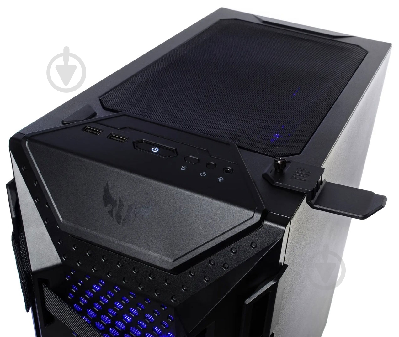 Компьютер Artline Gaming TUF (TUFv124) black - фото 2