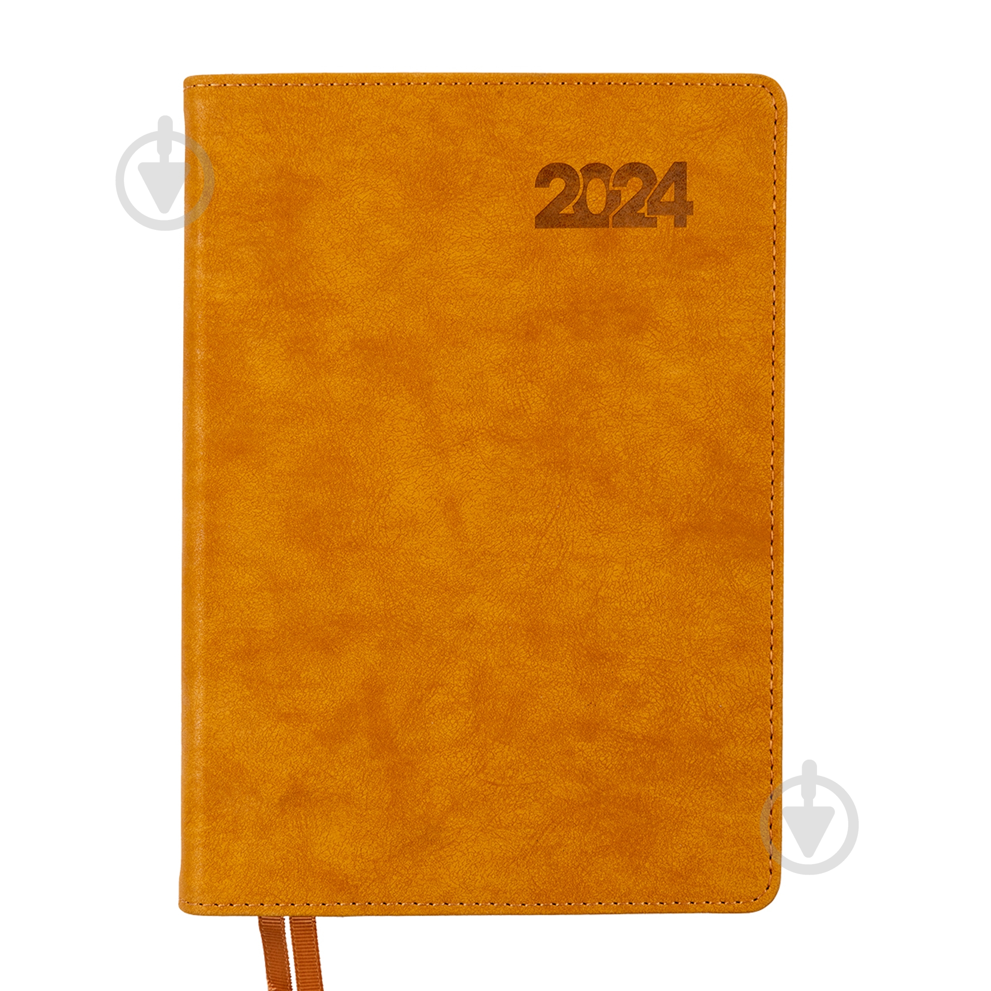 Дневник датированный горчичный 368 стр. Leo Planner Case A5 2024 - фото 2 Дневник датированный горчичный 368 стр. Leo Planner Case A5 2024 - фото 2