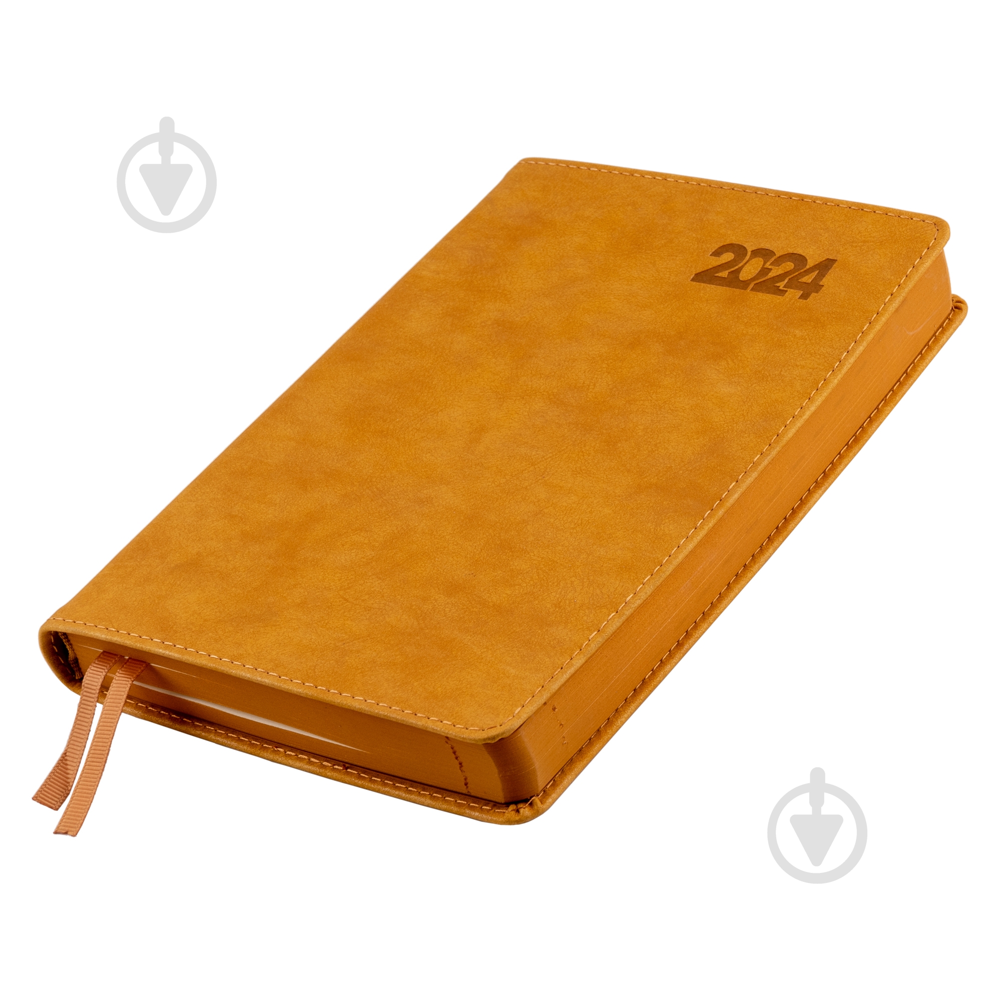 Дневник датированный горчичный 368 стр. Leo Planner Case A5 2024 - фото 3 Дневник датированный горчичный 368 стр. Leo Planner Case A5 2024 - фото 3