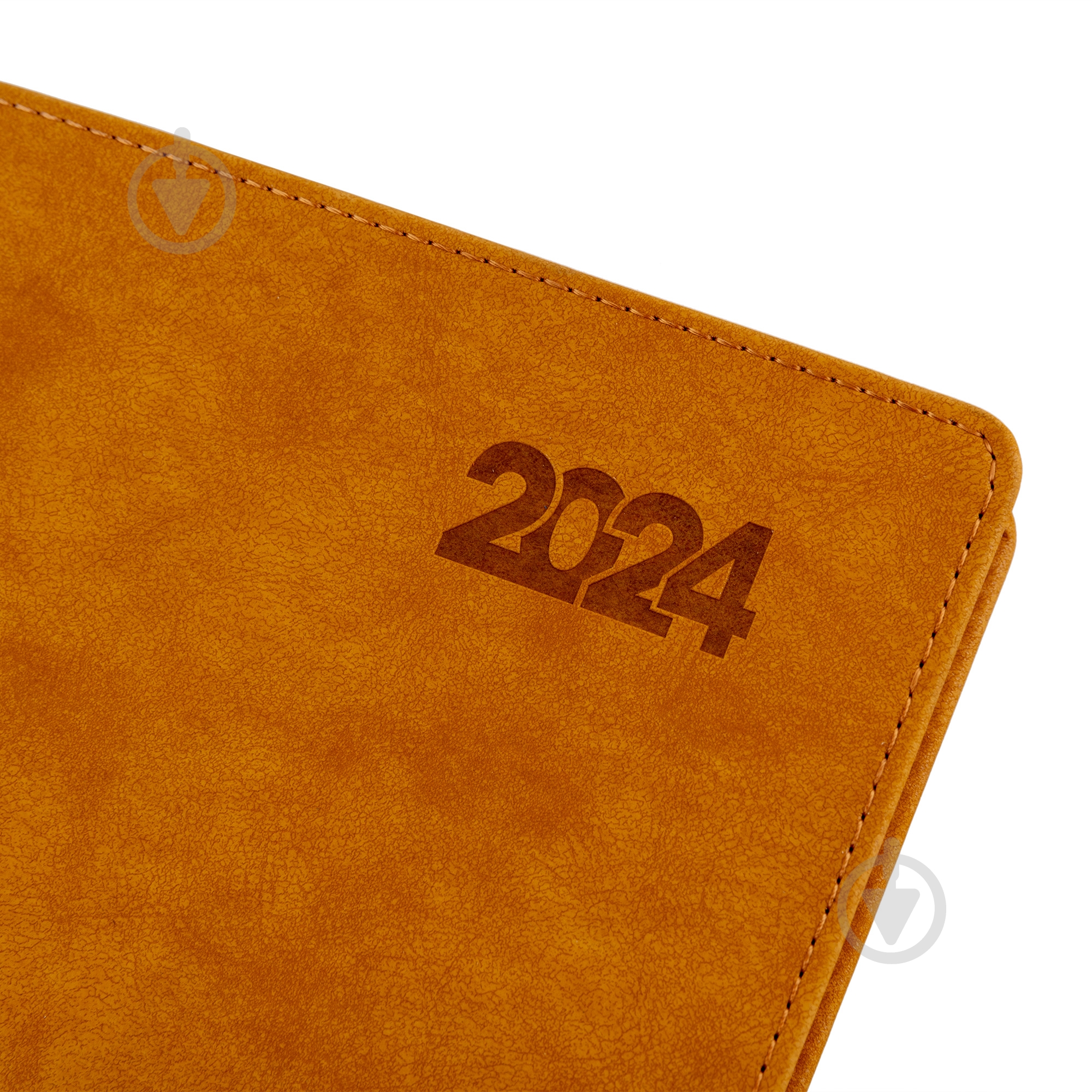 Дневник датированный горчичный 368 стр. Leo Planner Case A5 2024 - фото 5 Дневник датированный горчичный 368 стр. Leo Planner Case A5 2024 - фото 5