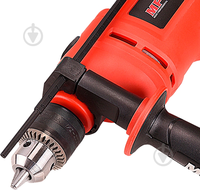 Дрель ударная MPT MID7103 - фото 6