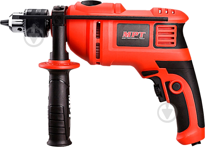 Дрель ударная MPT MID7103 - фото 2