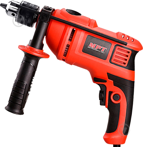 Дрель ударная MPT MID7103 - фото 3