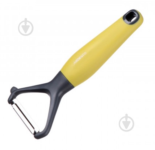 Овочечистка Ardesto AR2109PY - фото 1 Овочечистка Ardesto AR2109PY - фото 1