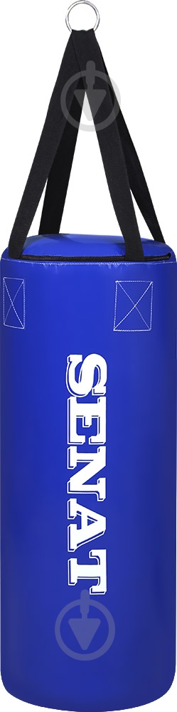 Мешок SENAT 50x22 см 1307-bl - фото 1 Мешок SENAT 50x22 см 1307-bl - фото 1