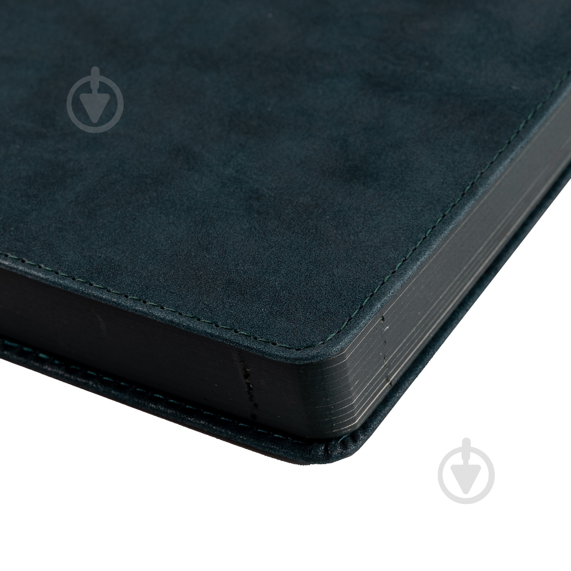 Дневник датированный графит 368 стр. Leo Planner Case A5 2024 - фото 4
