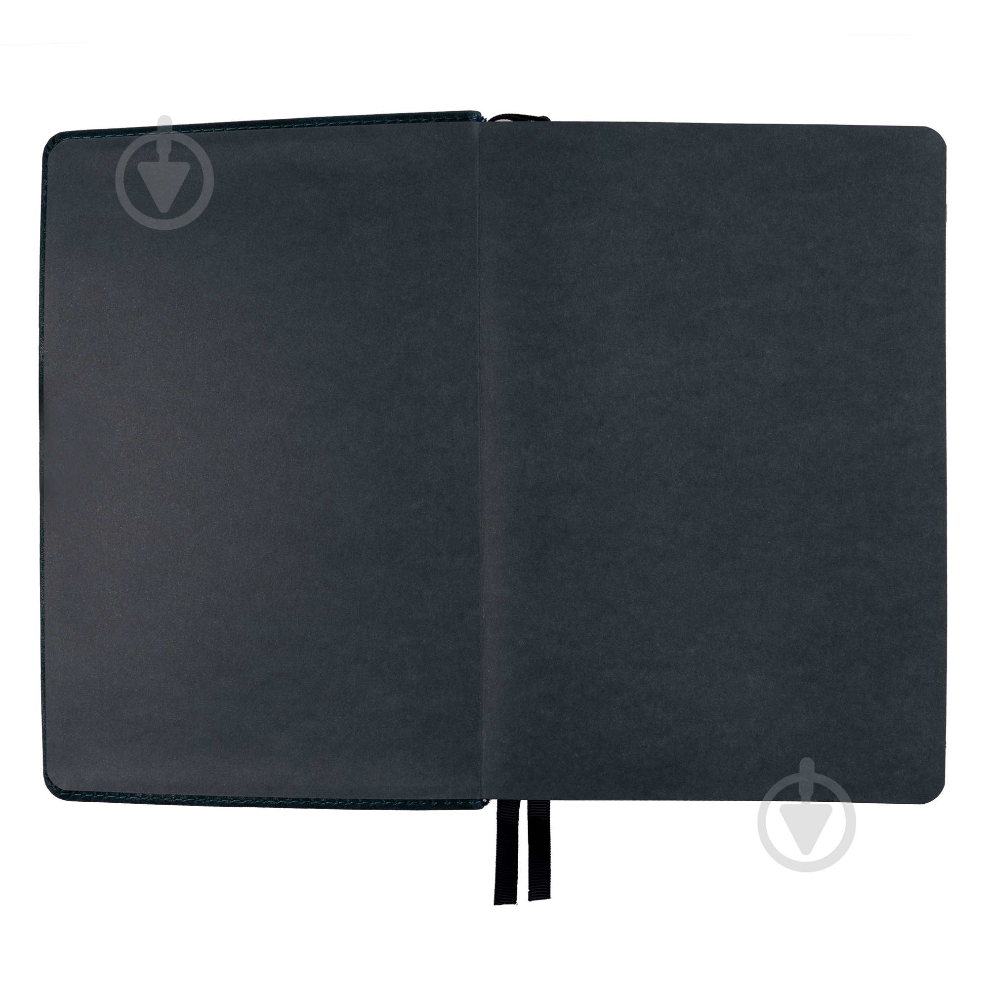 Дневник датированный графит 368 стр. Leo Planner Case A5 2024 - фото 7