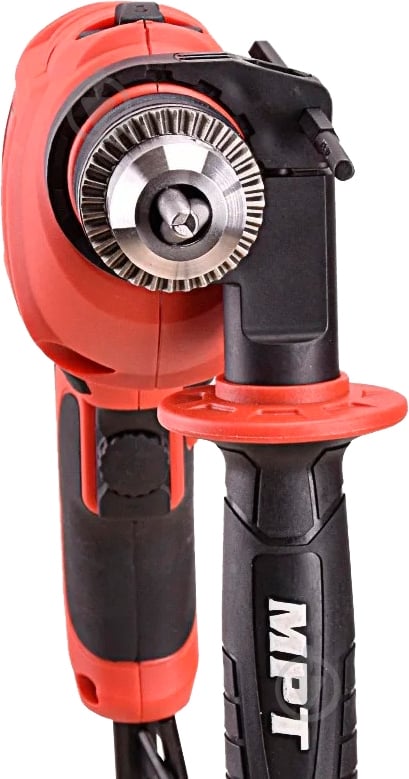 Дрель ударная MPT MID8003 - фото 4