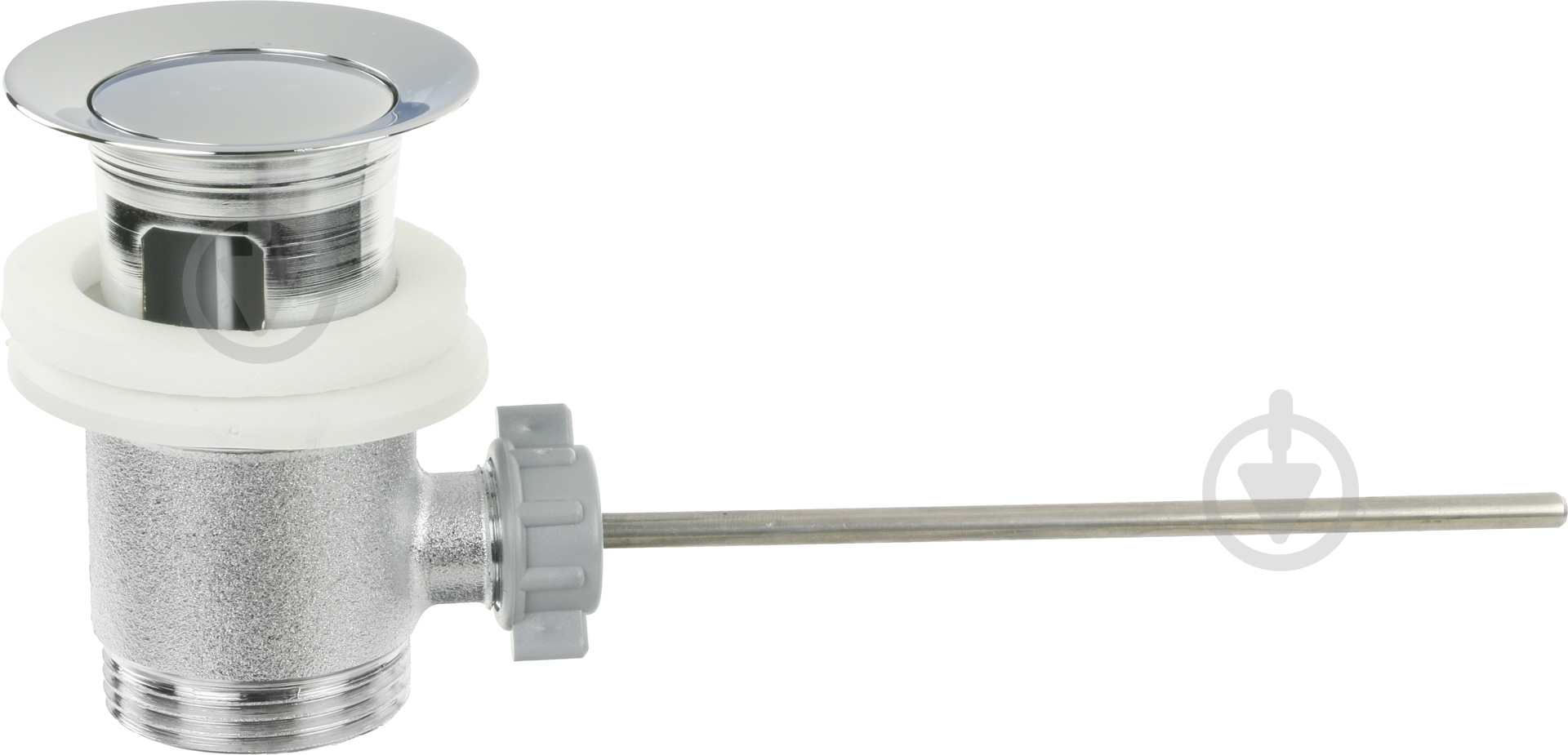 Змішувач для біде Kludi D-Vise 375320590 - фото 3