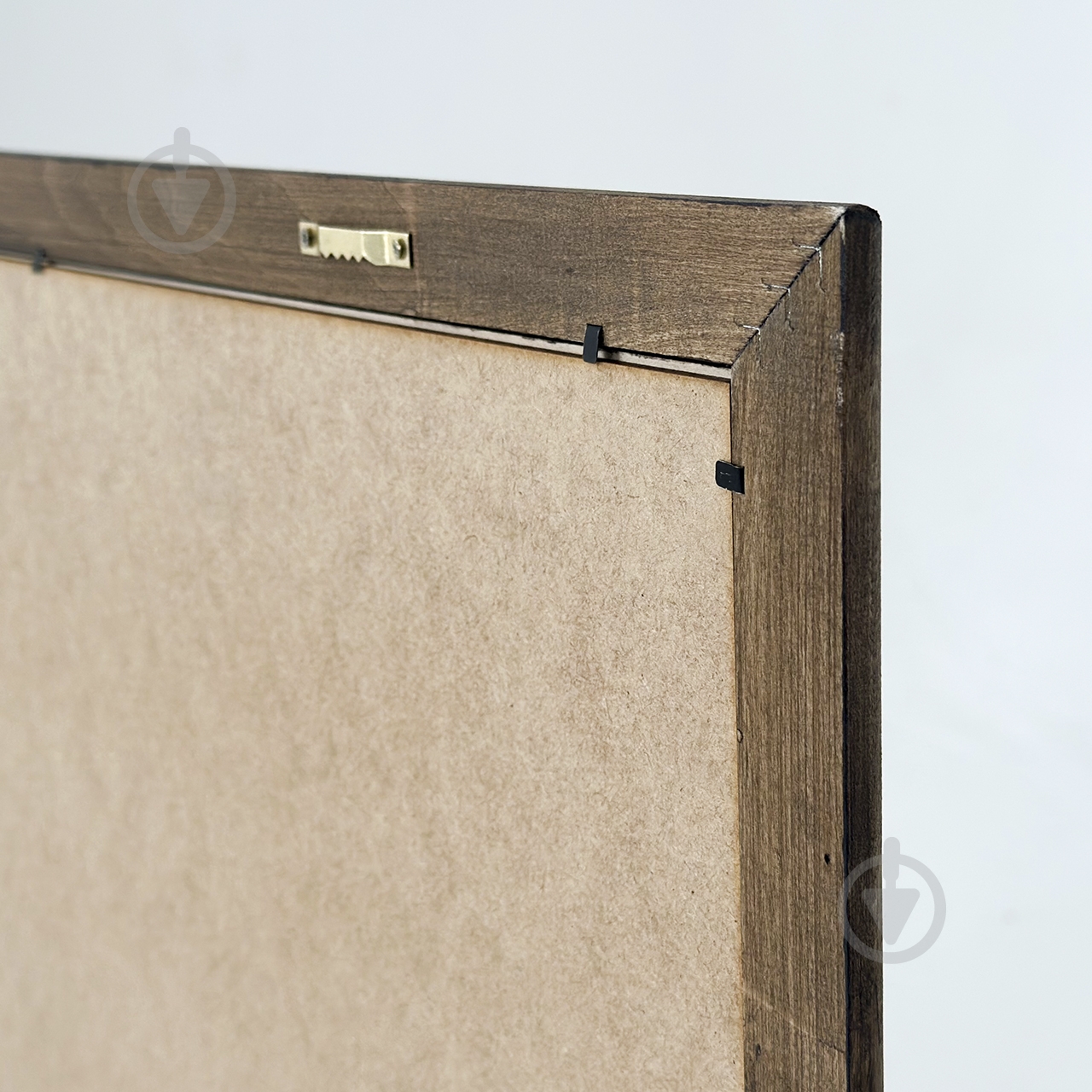 Мапа України Івано-Франківськ 65x65 см - фото 7