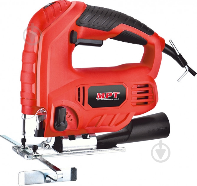 Электролобзик MPT MJS6005 - фото 1