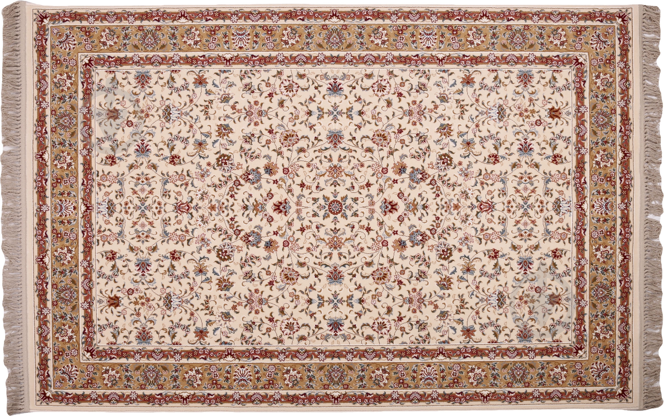 Килим Moldabela Diamond 2776-1-53333 1,64x2,4 м - фото 1