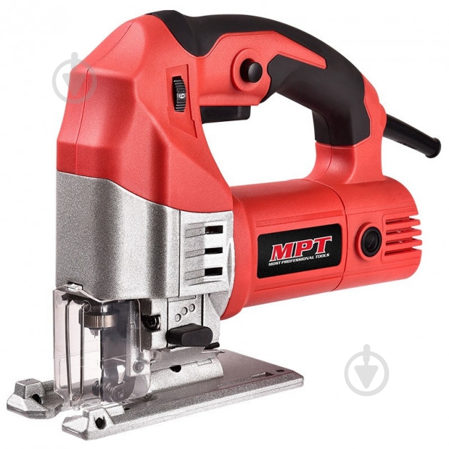 Электролобзик MPT MJS7003 - фото 1