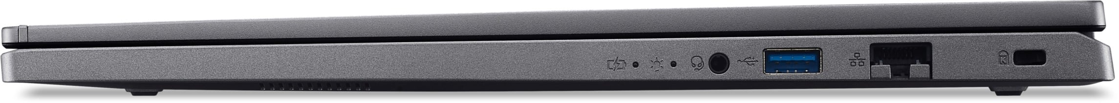 Ноутбук Acer Aspire 16 A16-51GM 16" (NX.KXPEU.001) steel gray - фото 7 Ноутбук Acer Aspire 16 A16-51GM 16" (NX.KXPEU.001) steel gray - фото 7