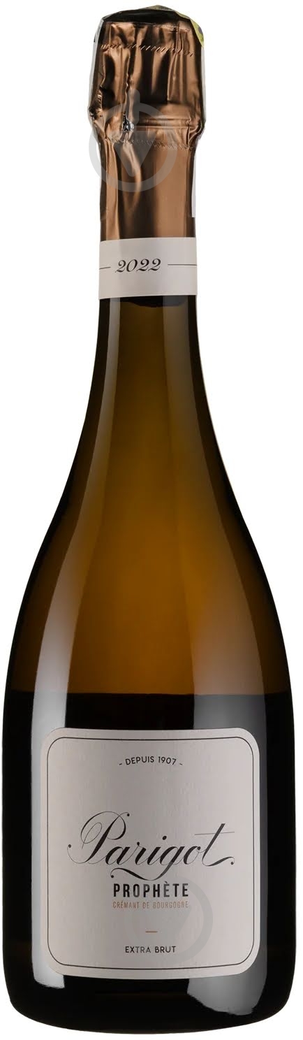 Вино игристое Prophete 2022 0,75 л - фото 1