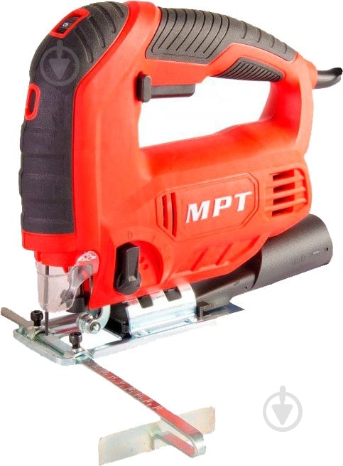 Електролобзик MPT MJS8505 - фото 1 Електролобзик MPT MJS8505 - фото 1