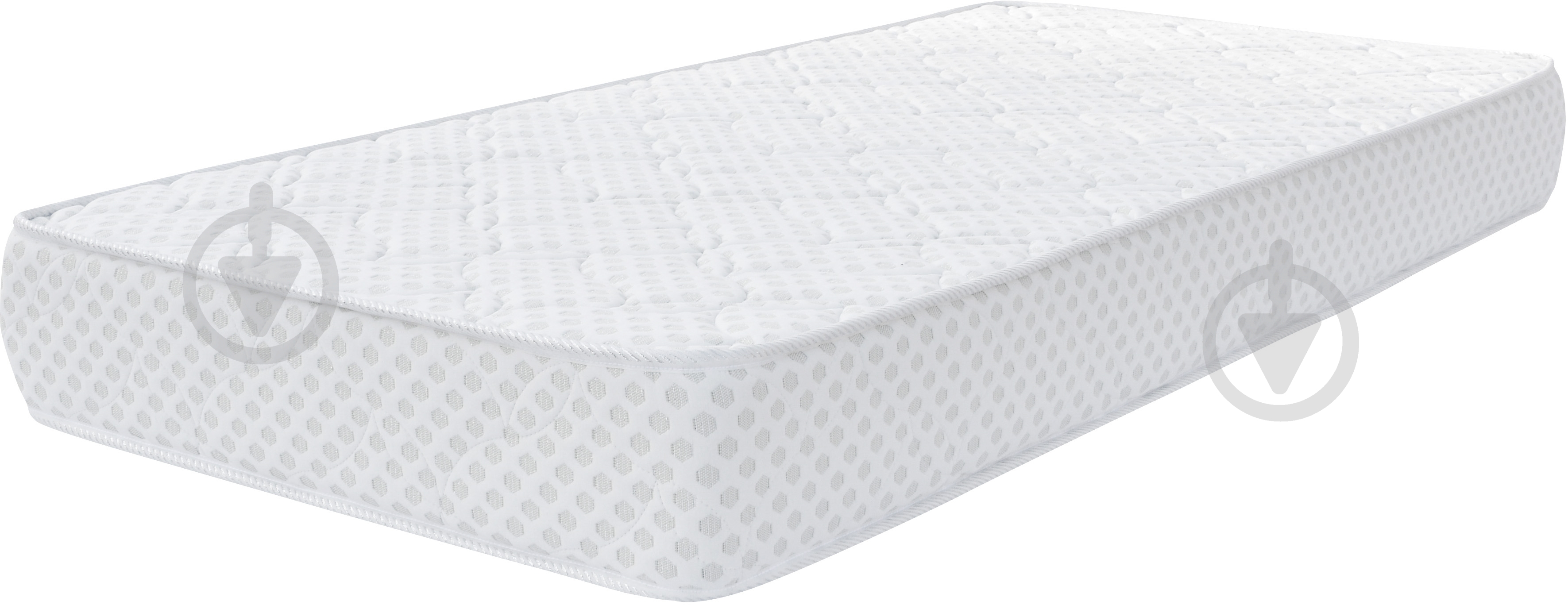 Матрас Yellow Fresh 180x200 см - фото 3