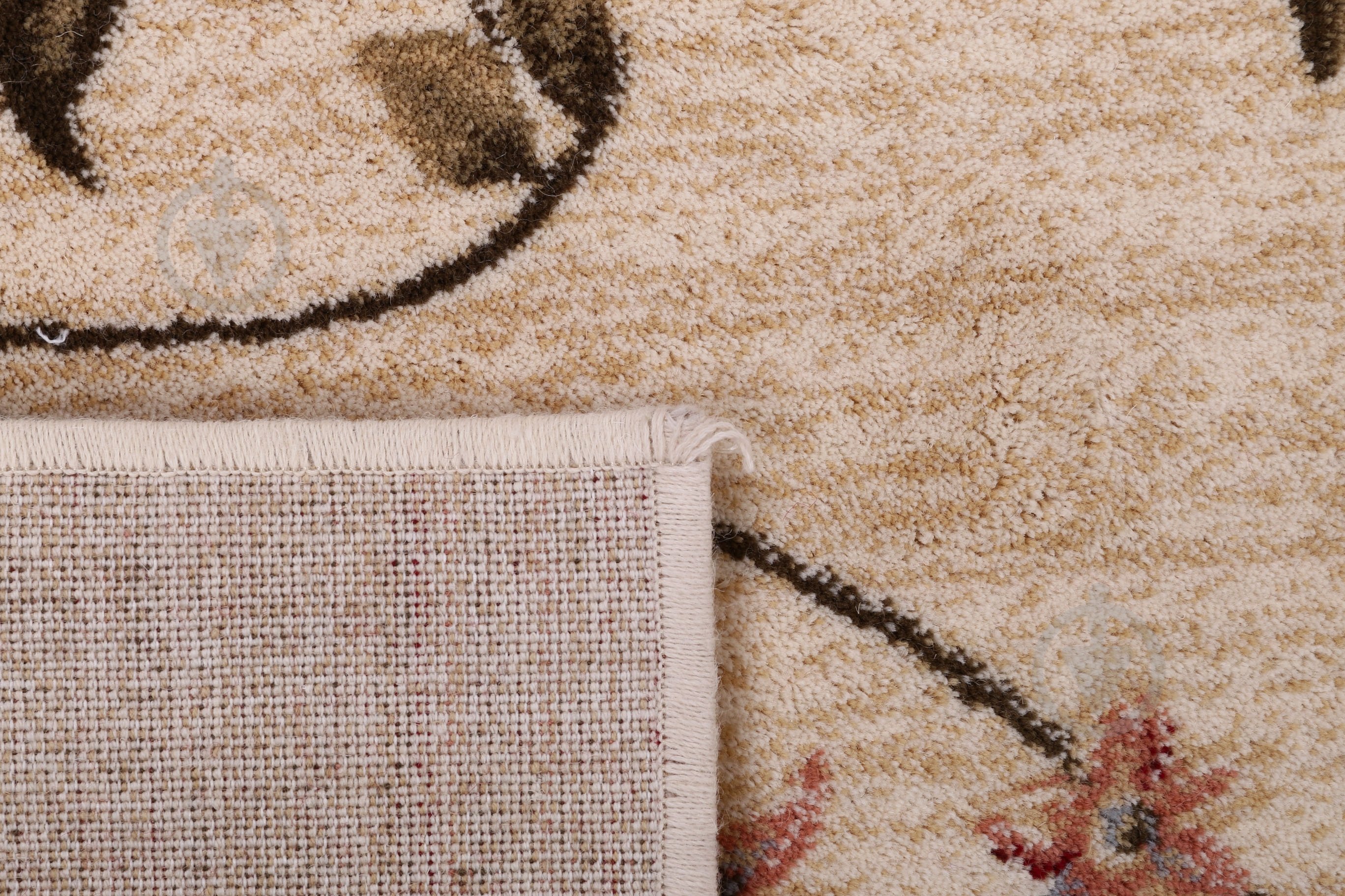 Ковер Moldabela Premiera 6038-1-57633 2,0х3,0 м - фото 2 Ковер Moldabela Premiera 6038-1-57633 2,0х3,0 м - фото 2