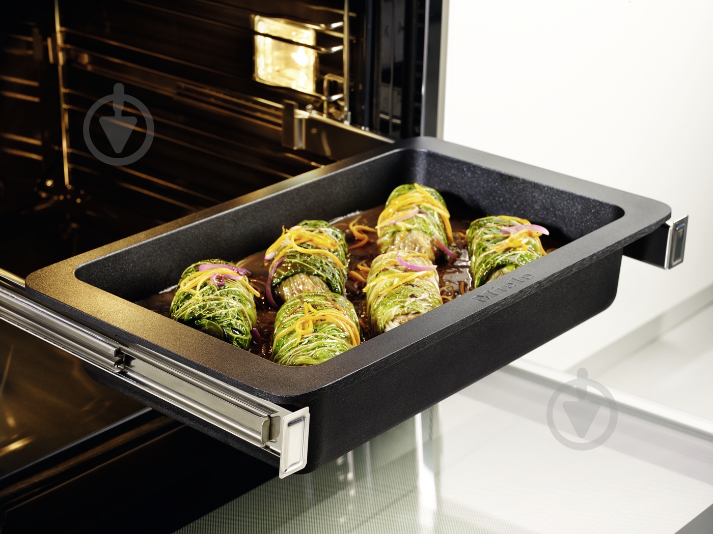 Деко Miele HUB 5000 M - фото 2