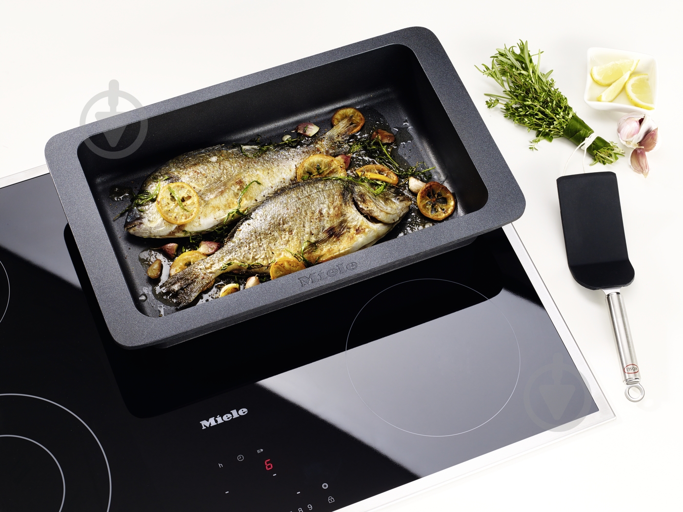 Деко Miele HUB 5000 M - фото 3