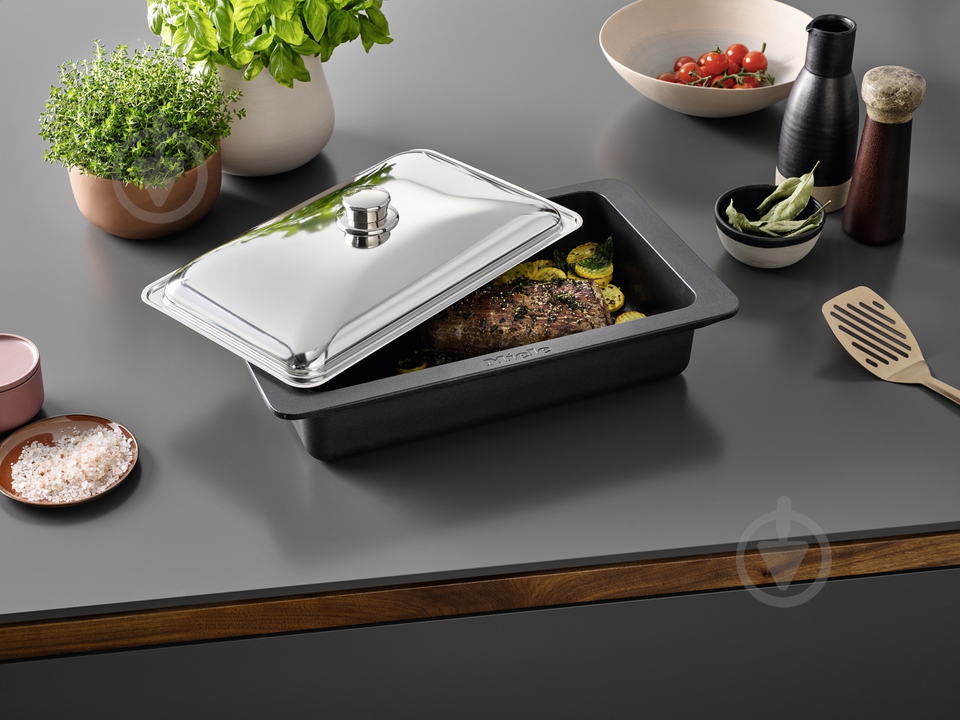 Деко Miele HUB 5000 M - фото 4