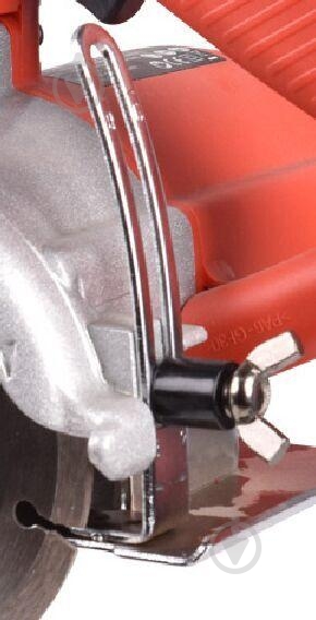 Пила циркулярная MPT MMC1103 - фото 6