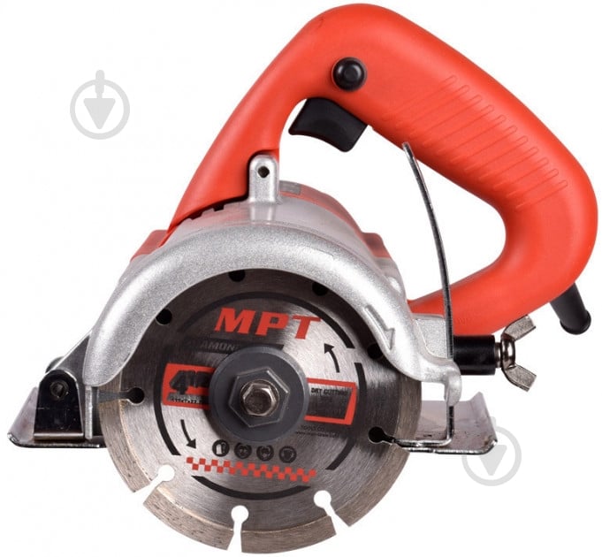 Пила циркулярная MPT MMC1103 - фото 1
