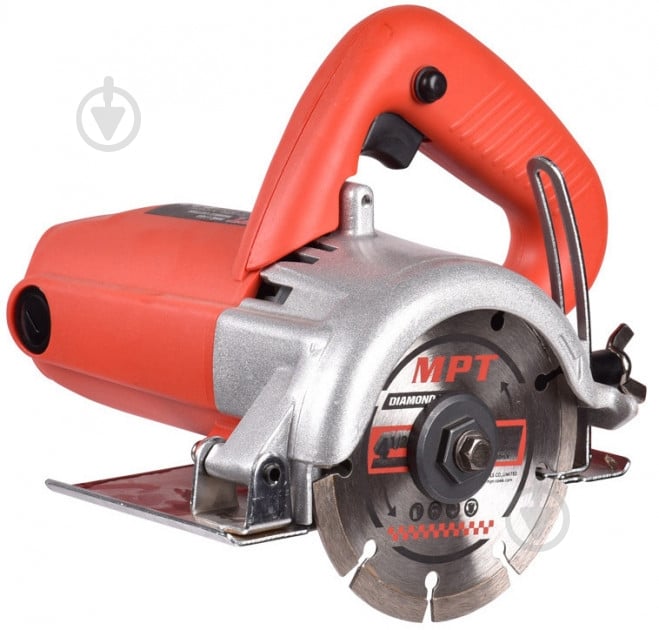 Пила циркулярная MPT MMC1103 - фото 3
