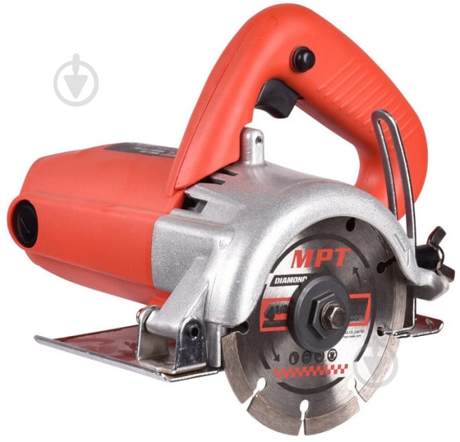 Пила циркулярная MPT MMC1103 - фото 4