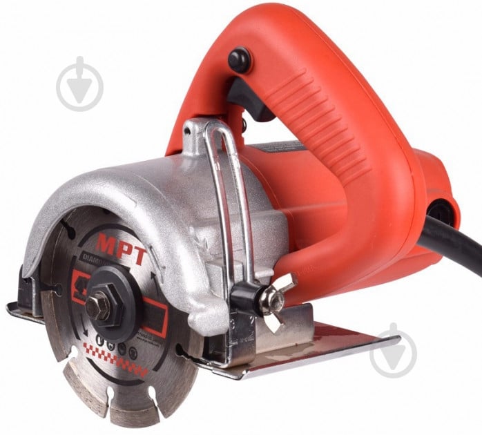 Пила циркулярная MPT MMC1103 - фото 2