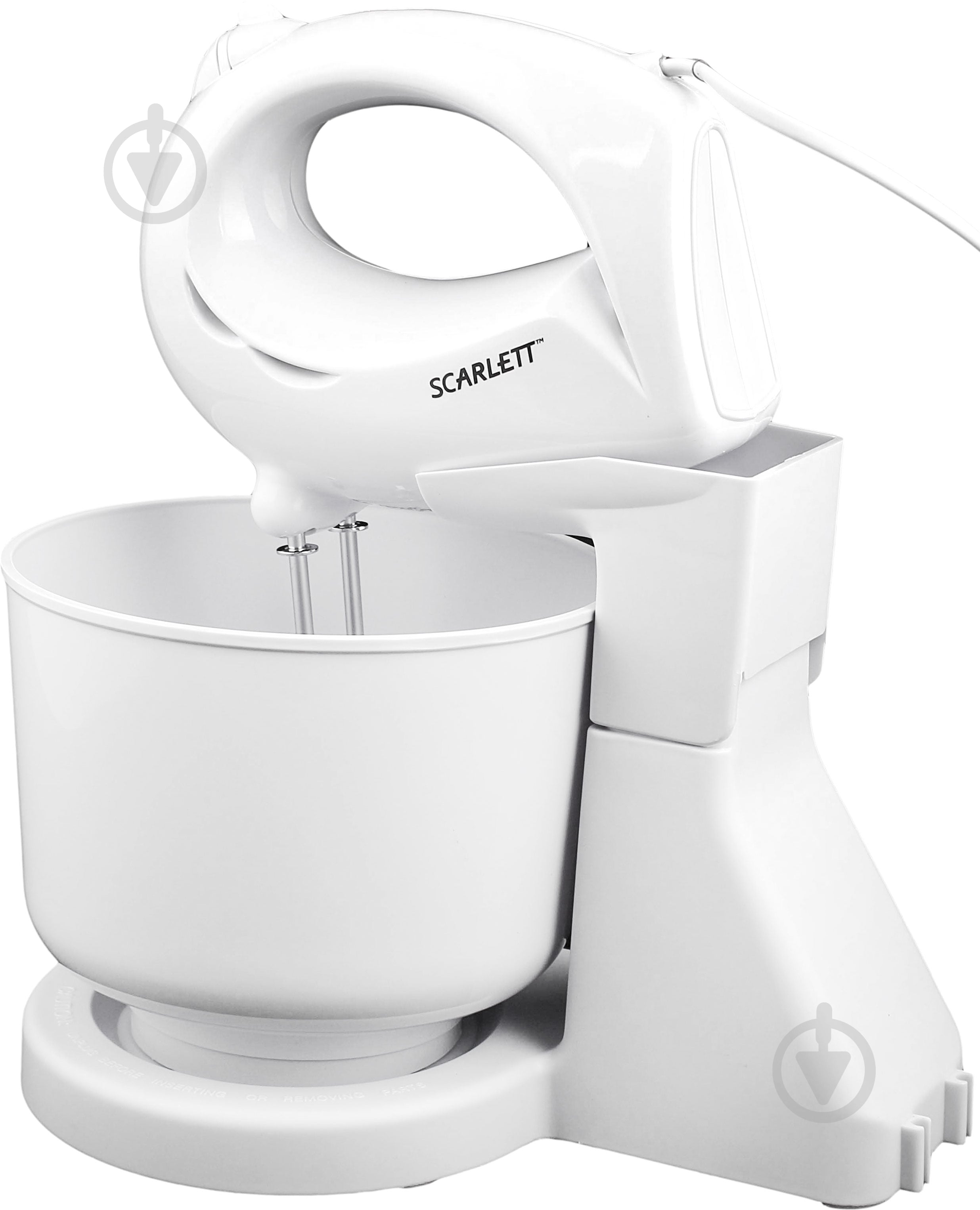 Миксер Scarlett SC-048 - фото 1