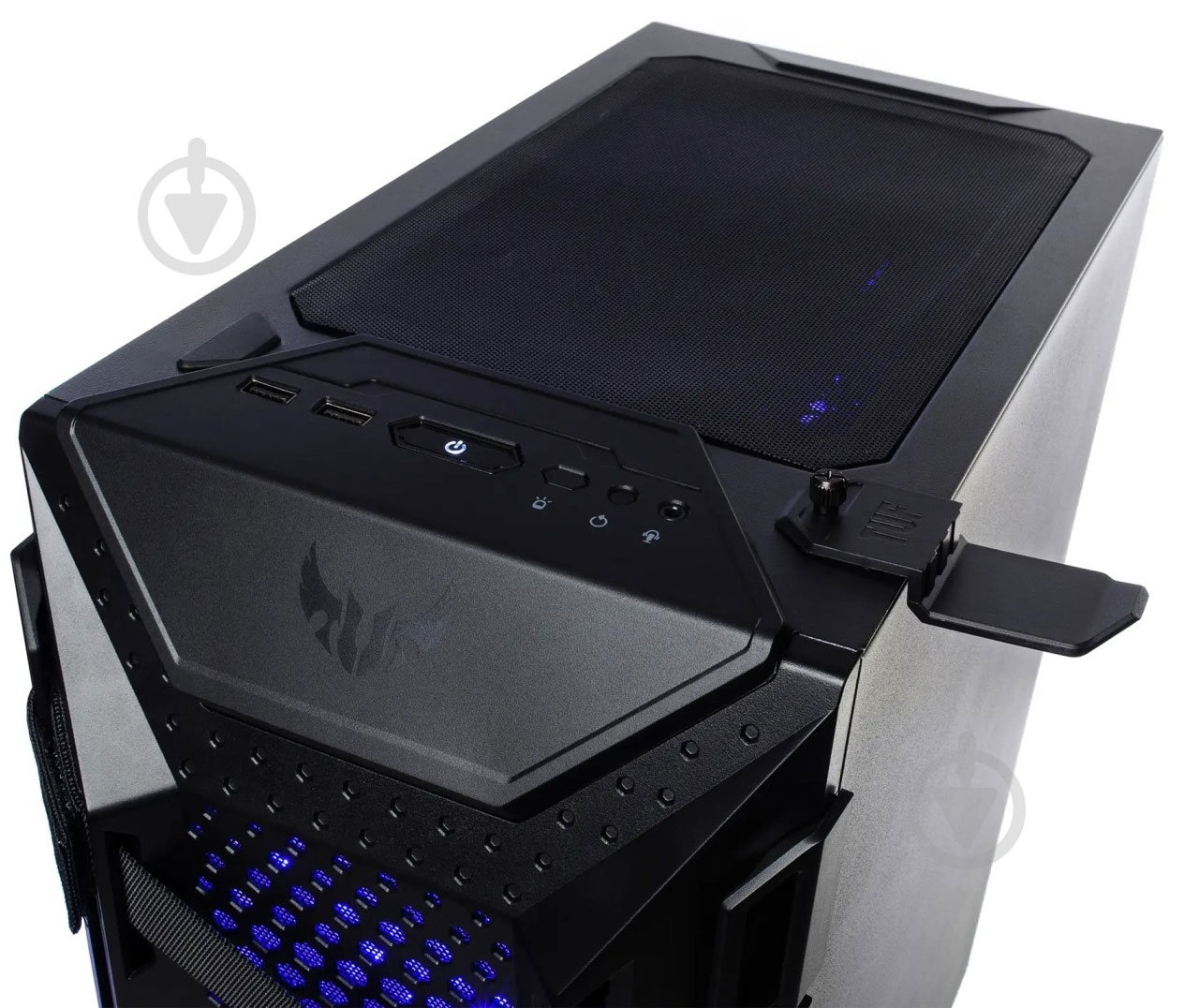 Комп'ютер Artline Gaming TUF (TUFv126Win) black - фото 2
