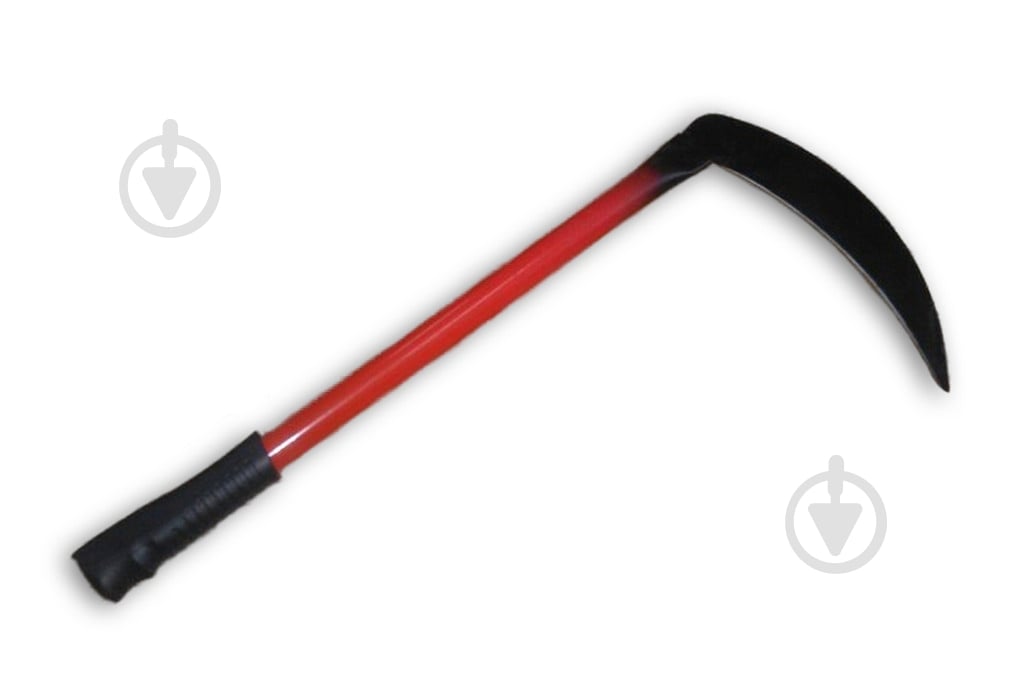 Коса сварная СТ5 ПС каленая - фото 1