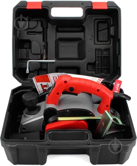 Электрорубанок MPT MPL8203 - фото 3