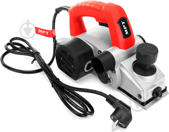 Электрорубанок MPT MPL8203 - фото 4