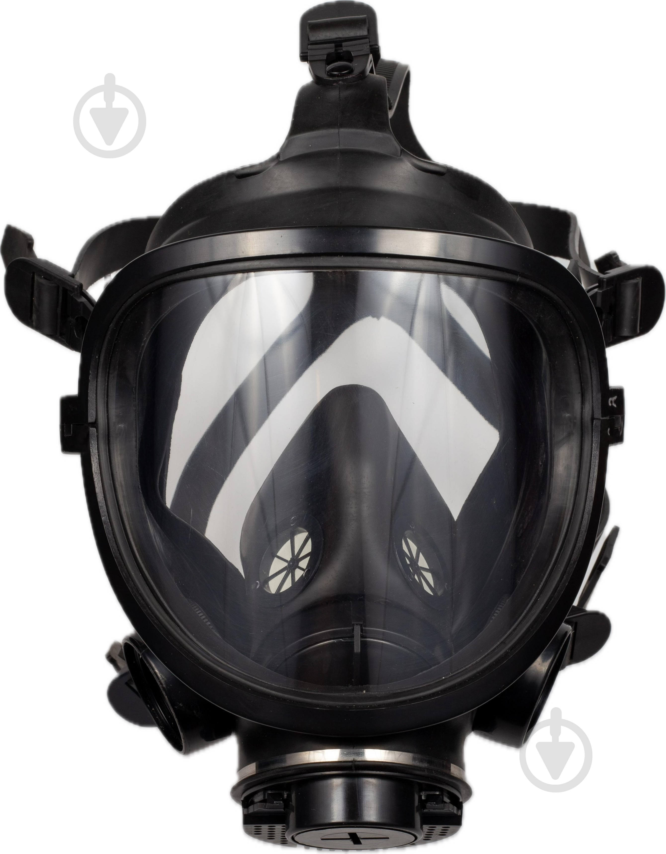 Маска панорамная Патриот М A2B2E2K2P3 - фото 1