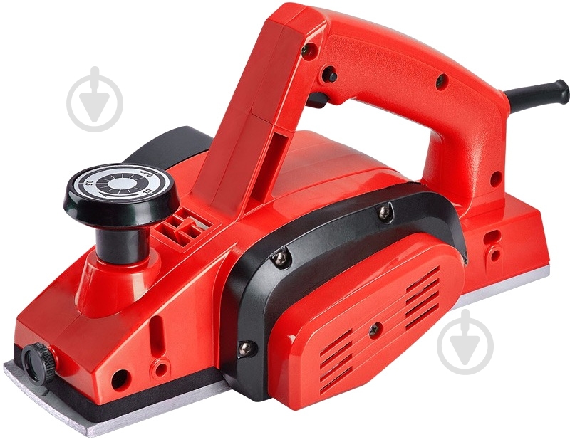 Електрорубанок MPT MPL8207 - фото 1 Електрорубанок MPT MPL8207 - фото 1