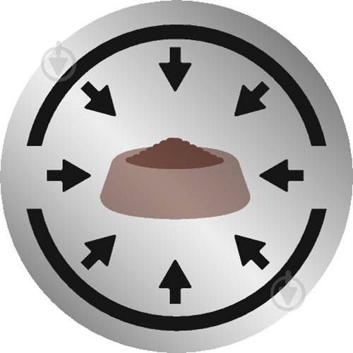 Корм вологий дієтичний для котів при розладах травлення Royal Canin Gastro Instestinal Moderate Calorie м’ясо 85 г - фото 7 Корм вологий дієтичний для котів при розладах травлення Royal Canin Gastro Instestinal Moderate Calorie м’ясо 85 г - фото 7