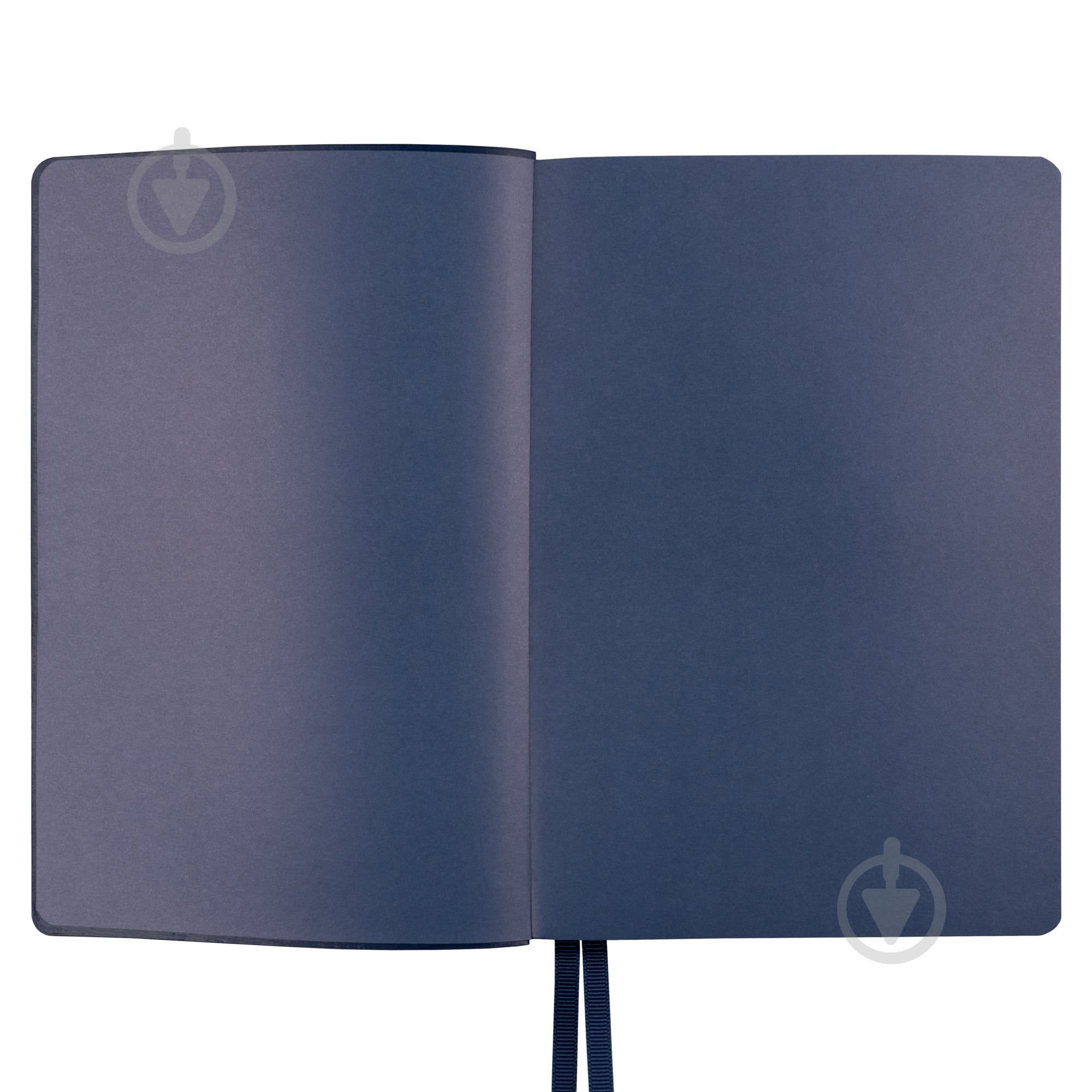Дневник датированный синий 368 стр. Leo Planner Boss A5 2024 - фото 7