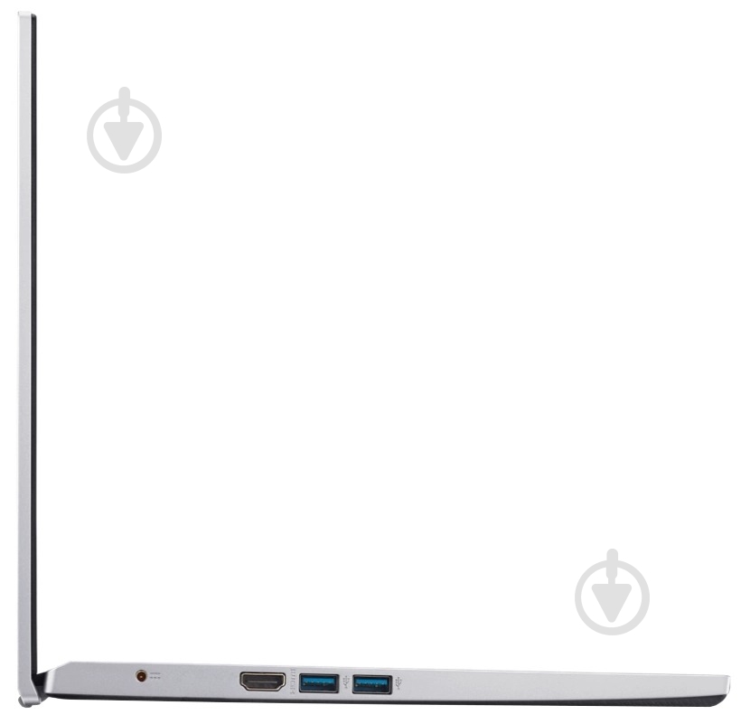 Ноутбук Acer Aspire 3 A315-59 15,6" (NX.K6TEU.017) pure silver - фото 7 Ноутбук Acer Aspire 3 A315-59 15,6" (NX.K6TEU.017) pure silver - фото 7