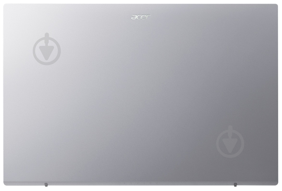 Ноутбук Acer Aspire 3 A315-59 15,6" (NX.K6TEU.017) pure silver - фото 6 Ноутбук Acer Aspire 3 A315-59 15,6" (NX.K6TEU.017) pure silver - фото 6