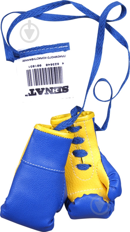 Сувенир SENAT Бокс р. универсальный - фото 1 Сувенир SENAT Бокс р. универсальный - фото 1