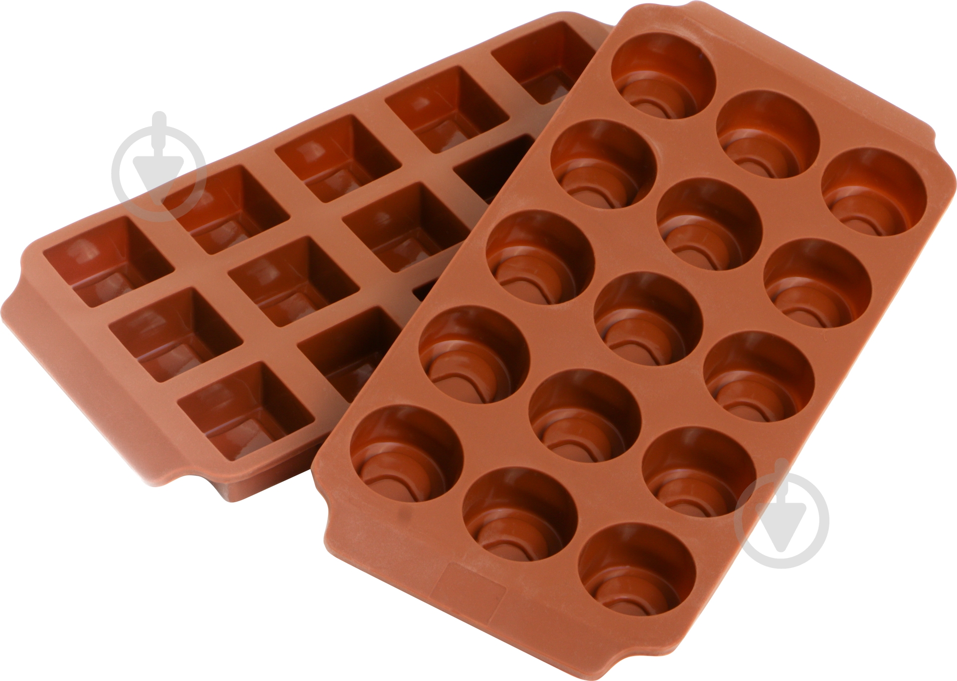 Набор для приготовления конфет Zenker 5 предметов 44904 - фото 2 Набор для приготовления конфет Zenker 5 предметов 44904 - фото 2