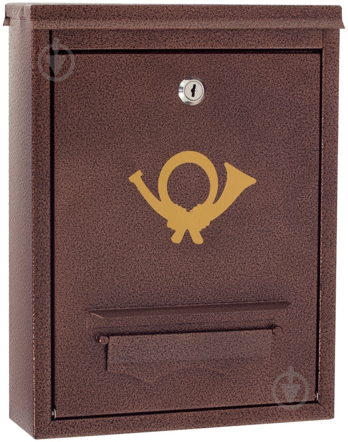 Почтовый ящик СП-08 - фото 2