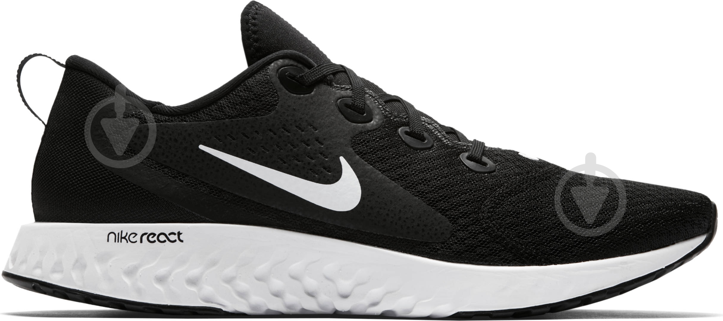 Кроссовки Nike LEGEND REACT AA1625-001 р.42,5 - фото 1