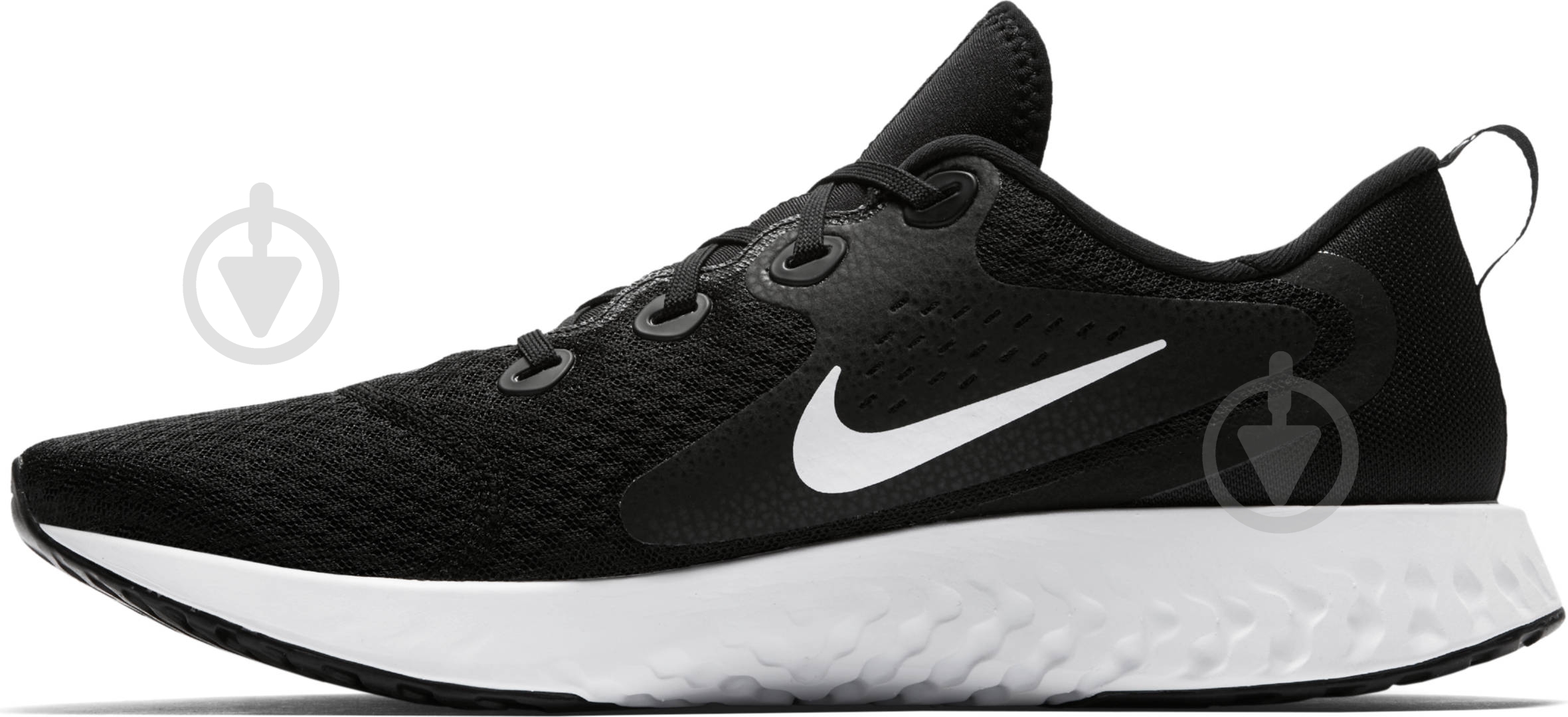 Кроссовки Nike LEGEND REACT AA1625-001 р.42,5 - фото 4