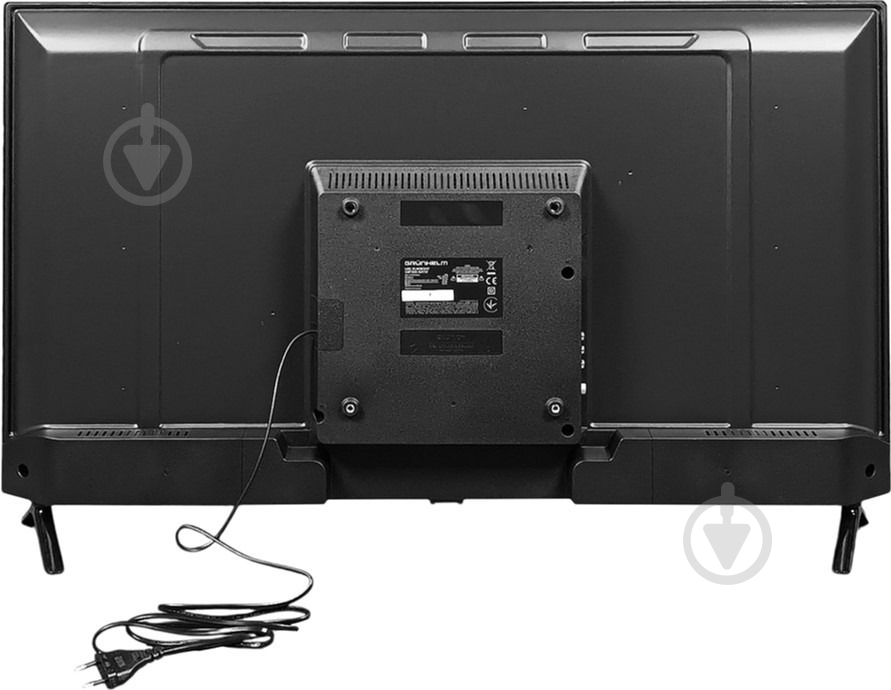 Телевізор Grunhelm 40F300-GA11V - фото 7