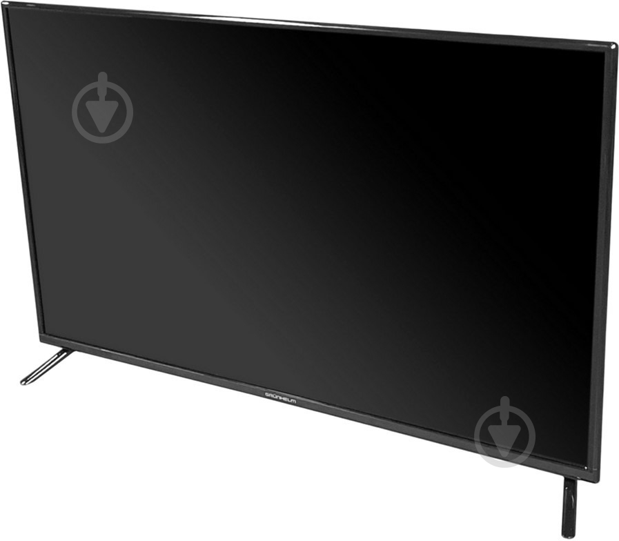 Телевізор Grunhelm 40F300-GA11V - фото 10